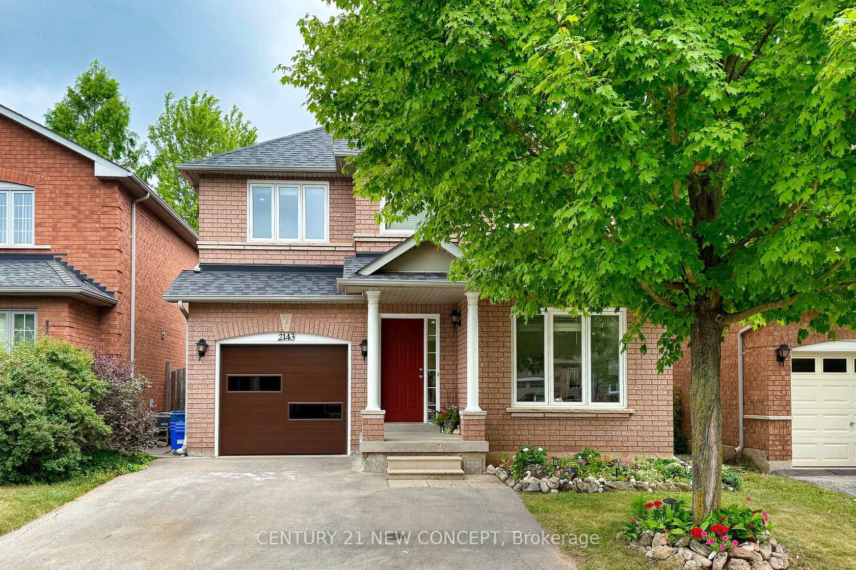 2143 Stillmeadow Road, WM Westmount, Oakville 
