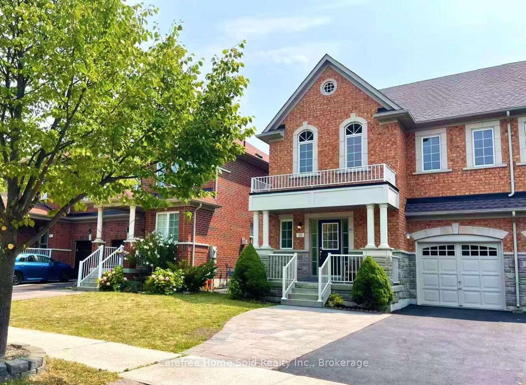 35 Wallwark Street, Bayview Northeast, Aurora 