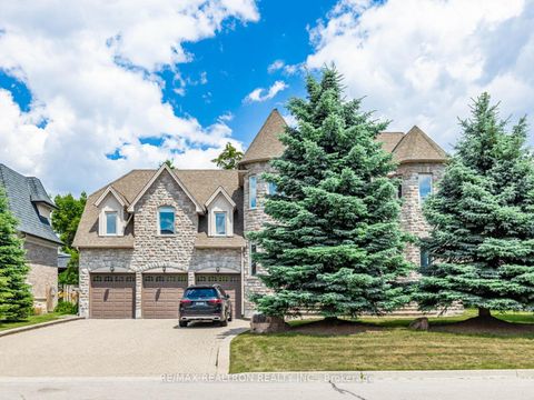 Photo 1 at 12 Orlon Crescent, South Richvale, Richmond Hill