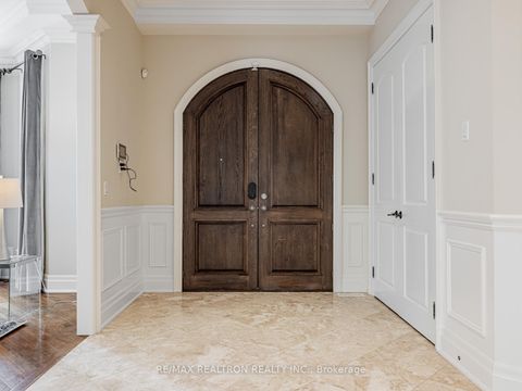 Photo 3 at 12 Orlon Crescent, South Richvale, Richmond Hill
