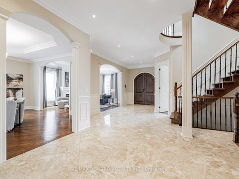 Photo 4 at 12 Orlon Crescent, South Richvale, Richmond Hill