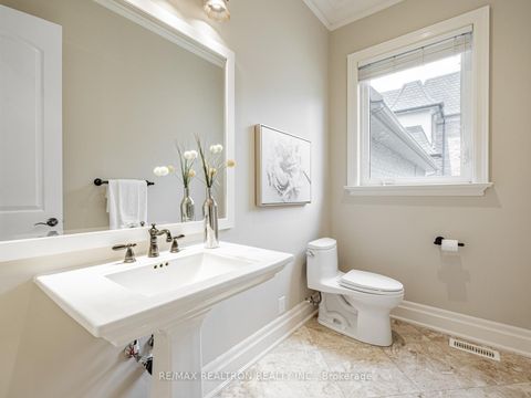 Photo 5 at 12 Orlon Crescent, South Richvale, Richmond Hill