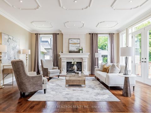 Photo 13 at 12 Orlon Crescent, South Richvale, Richmond Hill