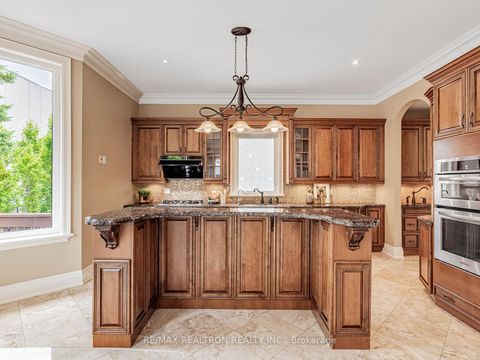 Photo 17 at 12 Orlon Crescent, South Richvale, Richmond Hill