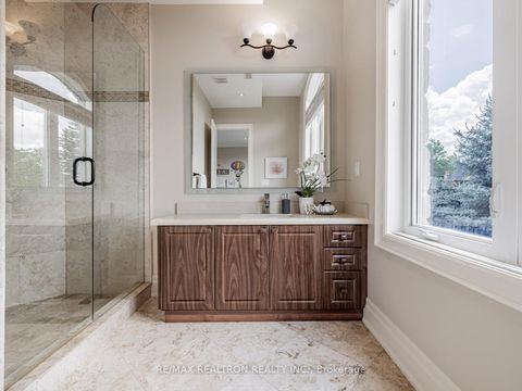 Photo 24 at 12 Orlon Crescent, South Richvale, Richmond Hill