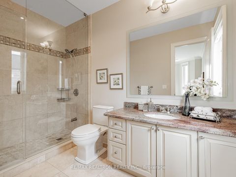 Photo 28 at 12 Orlon Crescent, South Richvale, Richmond Hill