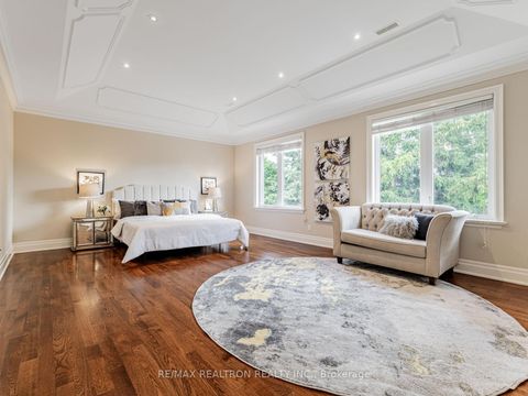 Photo 32 at 12 Orlon Crescent, South Richvale, Richmond Hill