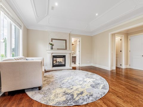Photo 34 at 12 Orlon Crescent, South Richvale, Richmond Hill