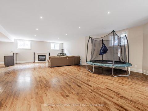 Photo 39 at 12 Orlon Crescent, South Richvale, Richmond Hill