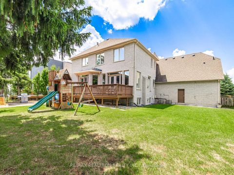 Photo 40 at 12 Orlon Crescent, South Richvale, Richmond Hill