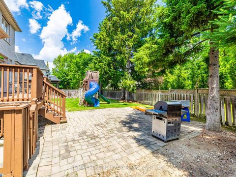Photo 42 at 12 Orlon Crescent, South Richvale, Richmond Hill
