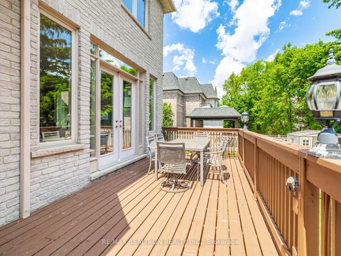 Photo 43 at 12 Orlon Crescent, South Richvale, Richmond Hill