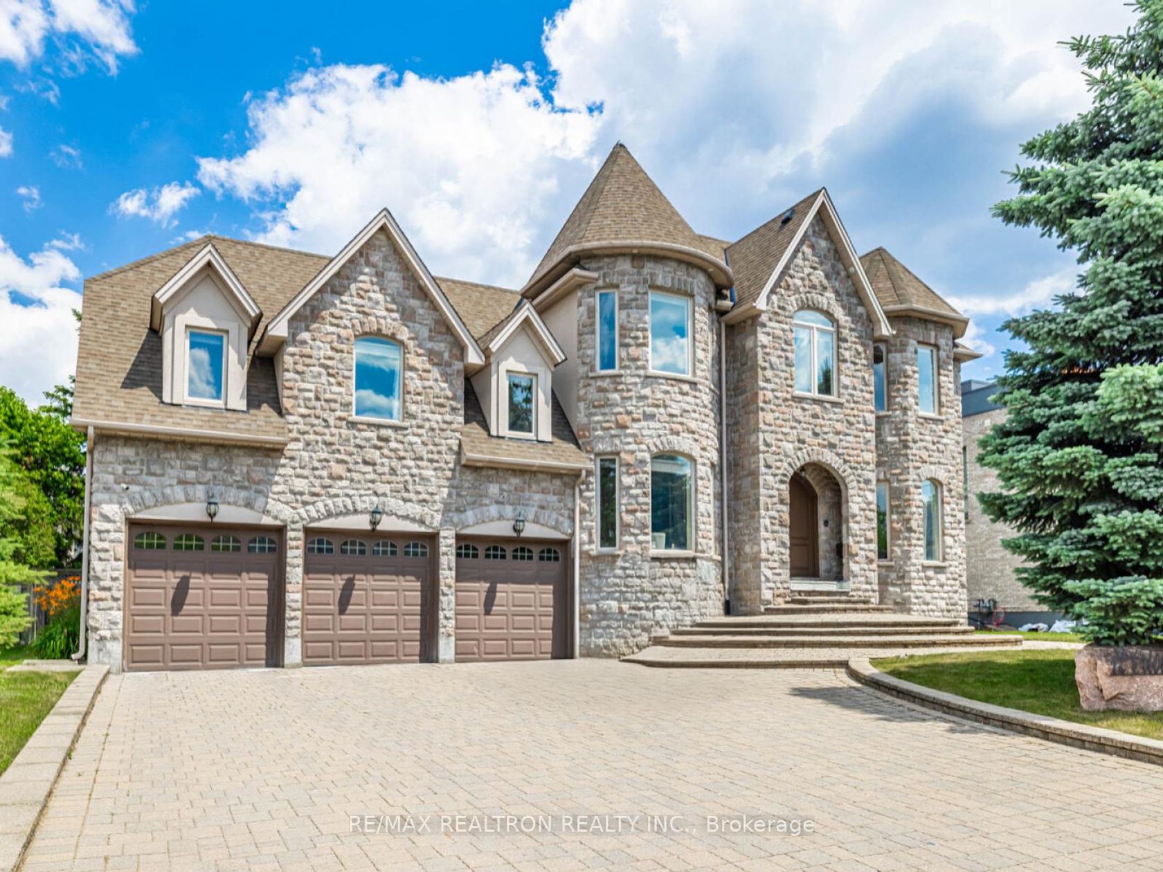 12 Orlon Crescent, South Richvale, Richmond Hill 