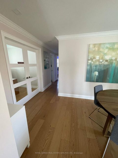 Photo 14 at 12 Warlingham Court, West Deane, Toronto