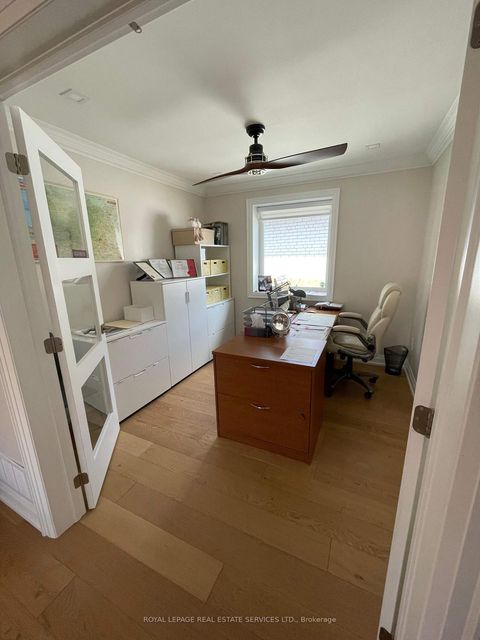 Photo 15 at 12 Warlingham Court, West Deane, Toronto