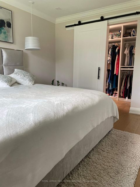 Photo 17 at 12 Warlingham Court, West Deane, Toronto