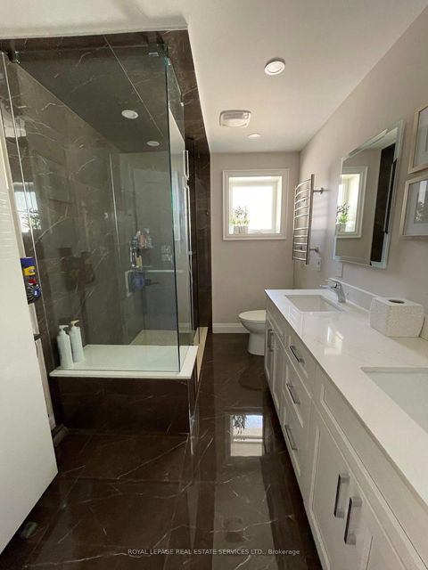 Photo 20 at 12 Warlingham Court, West Deane, Toronto