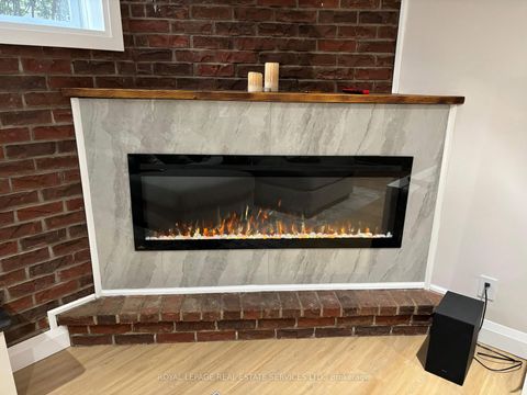 Photo 26 at 12 Warlingham Court, West Deane, Toronto