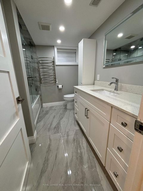 Photo 28 at 12 Warlingham Court, West Deane, Toronto