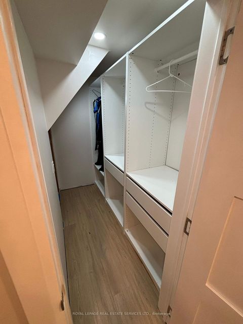 Photo 29 at 12 Warlingham Court, West Deane, Toronto