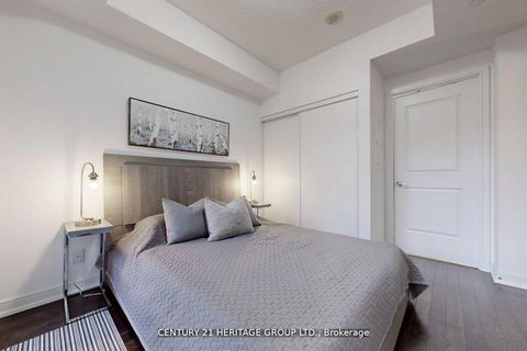 Photo 12 at 319 - 9201 Yonge Street, Langstaff, Richmond Hill