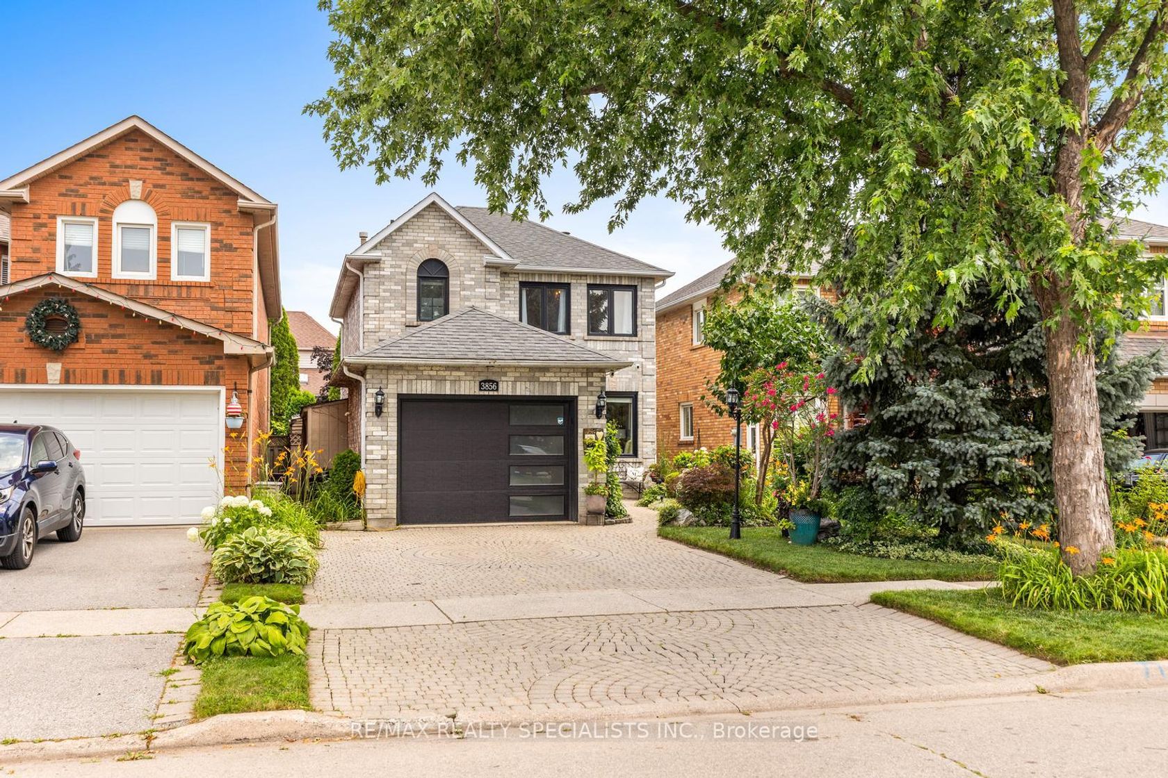3856 Cedar Hedge Rise, Lisgar, Mississauga 
