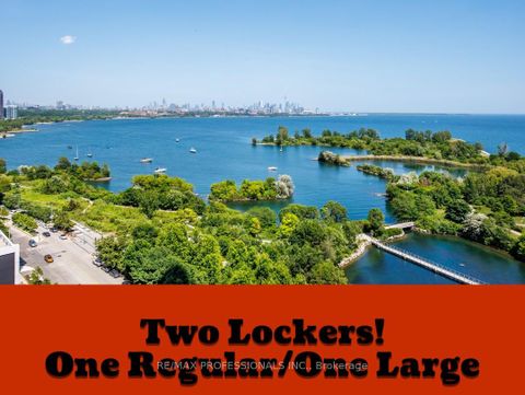 Photo 0 at 1406 - 20 Shore Breeze Drive, Mimico, Toronto
