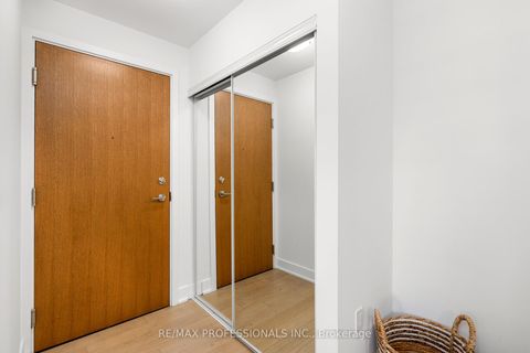 Photo 2 at 1406 - 20 Shore Breeze Drive, Mimico, Toronto