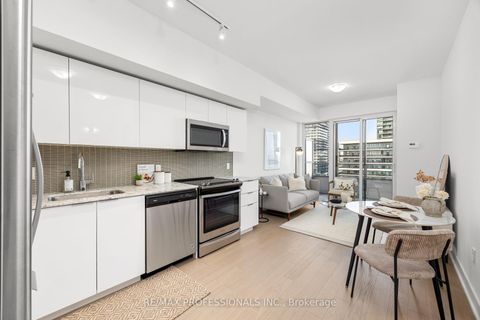 Photo 5 at 1406 - 20 Shore Breeze Drive, Mimico, Toronto
