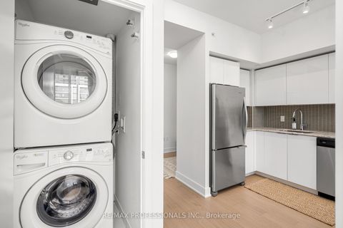 Photo 7 at 1406 - 20 Shore Breeze Drive, Mimico, Toronto