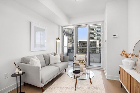 Photo 8 at 1406 - 20 Shore Breeze Drive, Mimico, Toronto