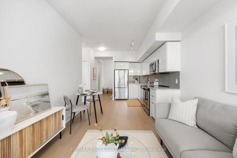 Photo 10 at 1406 - 20 Shore Breeze Drive, Mimico, Toronto