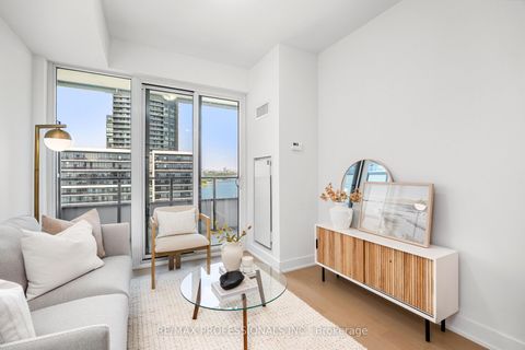 Photo 11 at 1406 - 20 Shore Breeze Drive, Mimico, Toronto