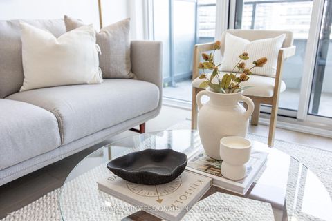 Photo 12 at 1406 - 20 Shore Breeze Drive, Mimico, Toronto