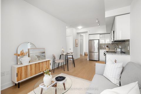 Photo 13 at 1406 - 20 Shore Breeze Drive, Mimico, Toronto