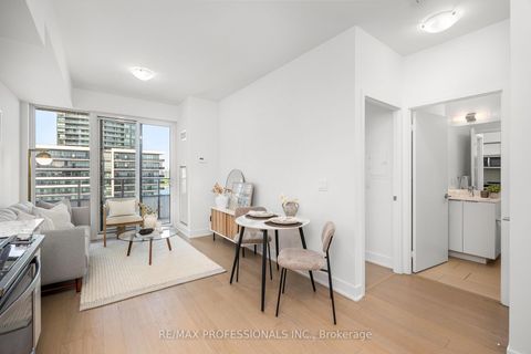 Photo 14 at 1406 - 20 Shore Breeze Drive, Mimico, Toronto