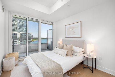 Photo 15 at 1406 - 20 Shore Breeze Drive, Mimico, Toronto
