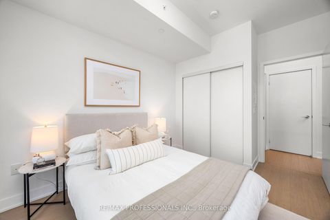 Photo 16 at 1406 - 20 Shore Breeze Drive, Mimico, Toronto