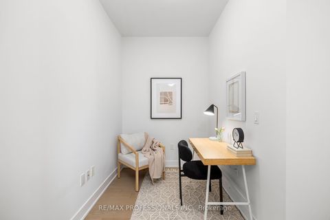 Photo 18 at 1406 - 20 Shore Breeze Drive, Mimico, Toronto