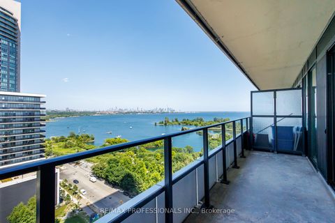 Photo 19 at 1406 - 20 Shore Breeze Drive, Mimico, Toronto