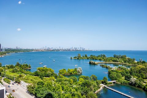 Photo 20 at 1406 - 20 Shore Breeze Drive, Mimico, Toronto