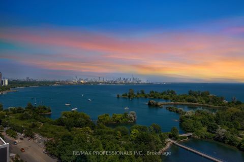 Photo 21 at 1406 - 20 Shore Breeze Drive, Mimico, Toronto