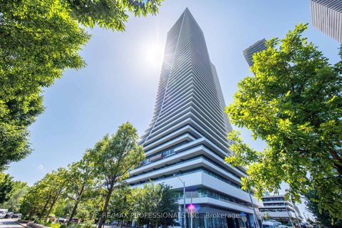 Photo 22 at 1406 - 20 Shore Breeze Drive, Mimico, Toronto
