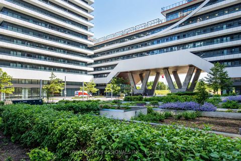 Photo 23 at 1406 - 20 Shore Breeze Drive, Mimico, Toronto