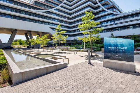 Photo 24 at 1406 - 20 Shore Breeze Drive, Mimico, Toronto