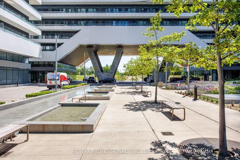 Photo 25 at 1406 - 20 Shore Breeze Drive, Mimico, Toronto