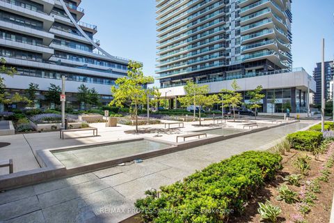 Photo 26 at 1406 - 20 Shore Breeze Drive, Mimico, Toronto
