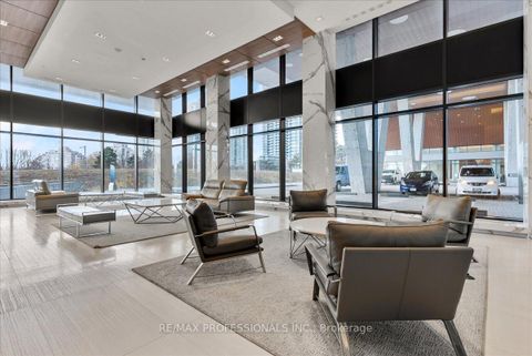 Photo 28 at 1406 - 20 Shore Breeze Drive, Mimico, Toronto