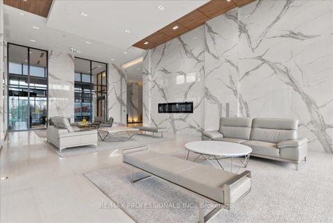 Photo 29 at 1406 - 20 Shore Breeze Drive, Mimico, Toronto