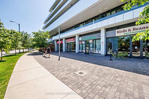 Photo 31 at 1406 - 20 Shore Breeze Drive, Mimico, Toronto